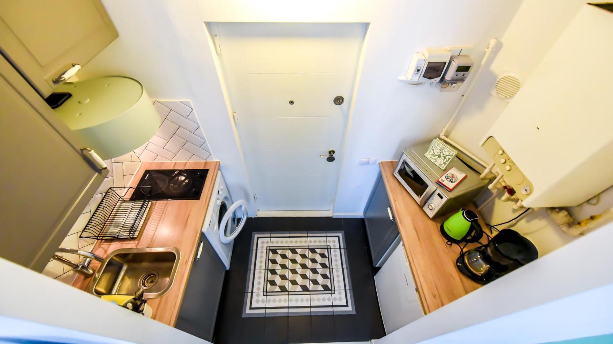 Architectural Gem With Modern Flair Double Old Town