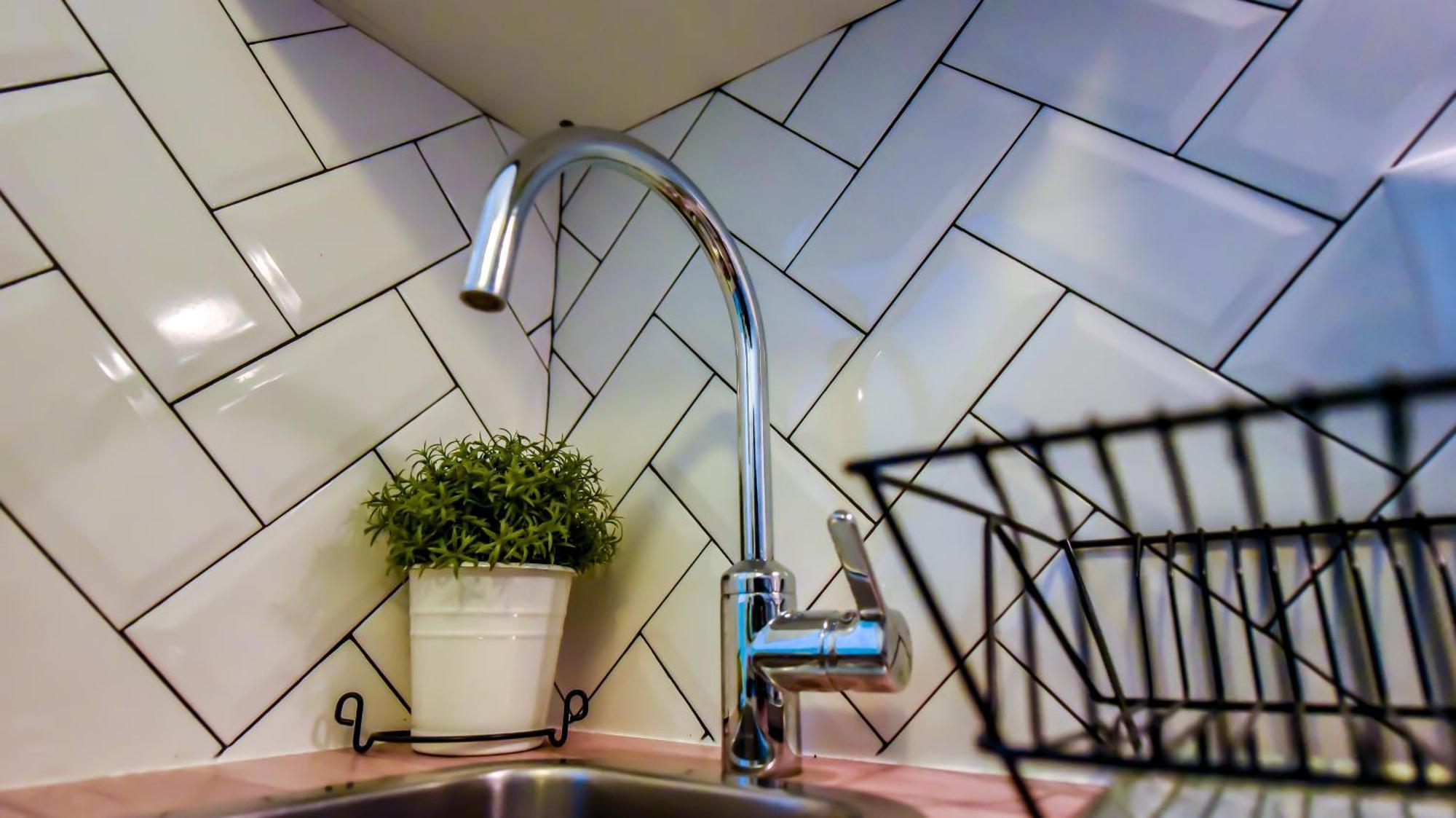 Architectural Gem With Modern Flair Double Old Town * Bucureşti