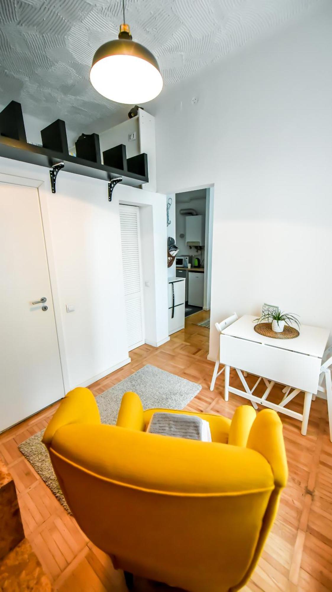 Architectural Gem With Modern Flair Double Old Town * Bucharest